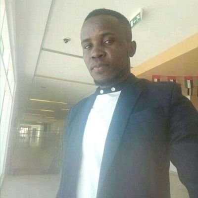 BahatiKGodfrey1's profile picture. 