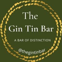 The Gin Tin Bar - A Bar of Distinction(@thegintinbar) 's Twitter Profile Photo