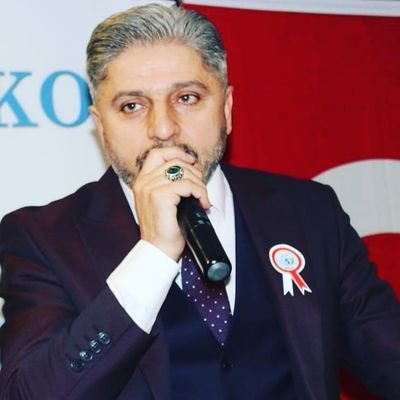 AK Parti Çekmeköy İlçe Başkan Yardımcısı STK'lardan Sorumlu Halkla İlişkiler Birim Başkanı/Sinop/Boyabat