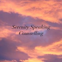 Serenityspeaking counselling(@Serenityspeaki1) 's Twitter Profile Photo