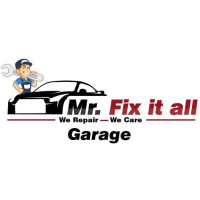 MrFixitall2's profile picture. Mr. Fix it all is one of the most well-equipped car repair center located in Al Quoz, Dubai-UAE. Giving your vehicle a new life!