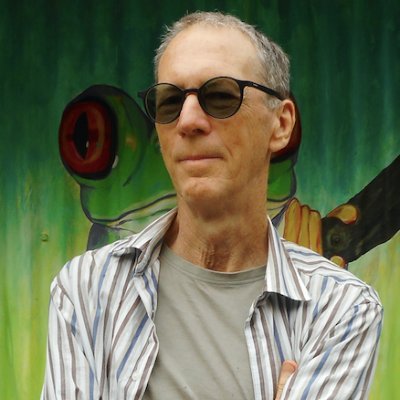 John Macgregor (democracy redesign) Profile