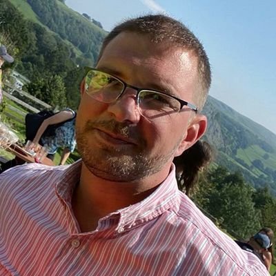 jamesprolt's profile picture. Teacher, leader, coach and foodie.