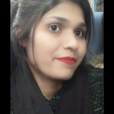 MusarratChandni's profile picture. 