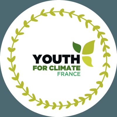 Youth4Climatefr Profile Picture