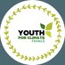 Youth For Climate France (@Youth4Climatefr) Twitter profile photo