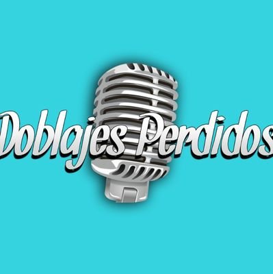 DoblajePerdido's profile picture. Twitter oficial de Doblajes Perdidos wiki

https://t.co/2u1YzP8NuH