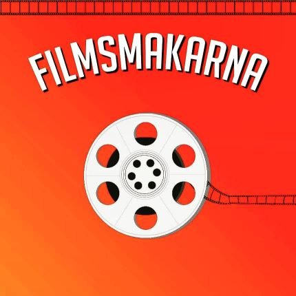 En #Podcast om film.
Nytt avsnitt varje torsdag! Tidigare känd som Creative Meltdown Podcast. Klicka på länken nedan för att lyssna på alla plattformar!
