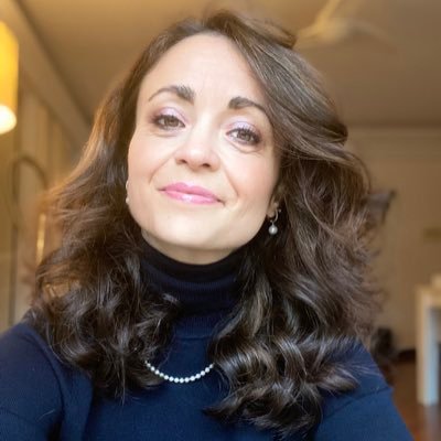 SaraTrucco's profile picture. 