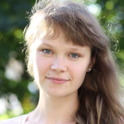 zent_maria's profile picture. curious about all things data