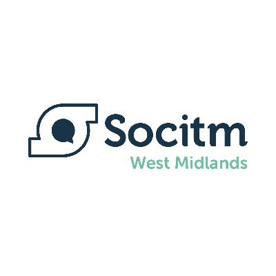 Socitm WM - association for ICT & related professionals in the public & third sectors. We're great at networking & meet 3 times a year. Come & join us.