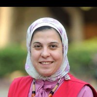 Amal Emam(@amalemam) 's Twitter Profile Photo