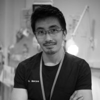 Marcus Jee (@jeemarcus) 's Twitter Profile Photo Marcus Jee (@jeemarcus) 's Twitter Profile Photo