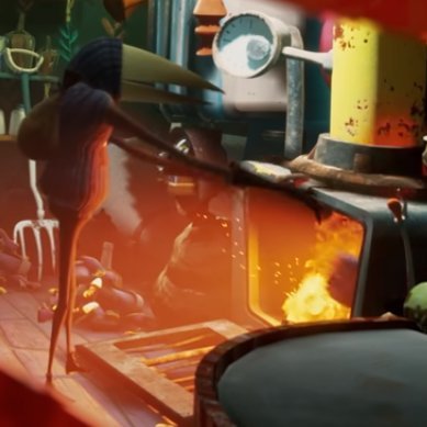 WaneScottGames's profile picture. This account has been archived.

Moved over to @WaneScottG