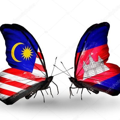 Let us bring you into the inner workings of Malaysia - Cambodia diplomatic relationship. And yes, into our parties too! #KitaMestiMenang