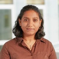 Chaya Ganesh (@chayaganesh) 's Twitter Profile