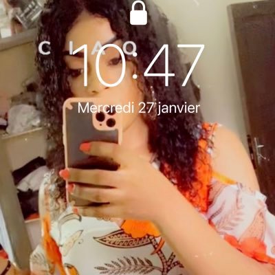 ChristelleNeml1's profile picture. Ma personne