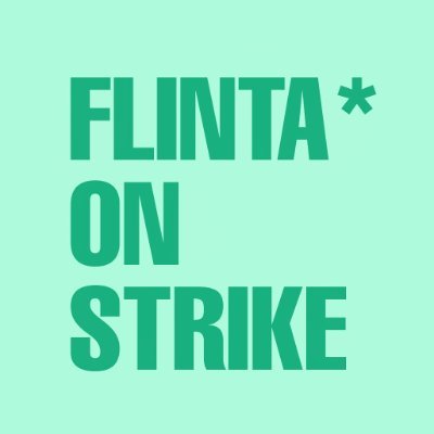Wir streiken am 8.März für Frauen, Lesben, Inter-, nicht-binäre, Trans- und Agender Personen! 💜
Schickt uns eure Streikgründe per dm oder unter #flintaonstrike