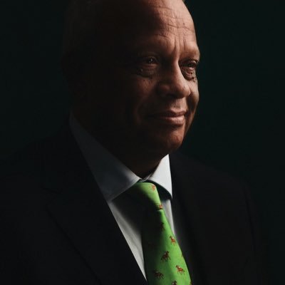 Lord Dr Michael Hastings CBE