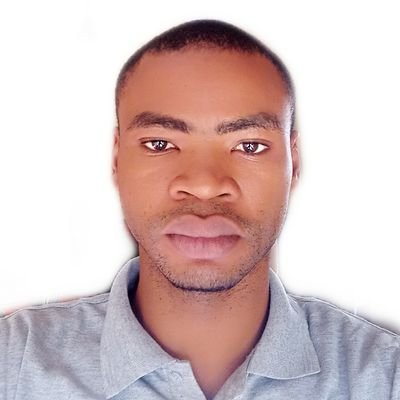Creative and positive minded person.
A graphic designer
Life Coach
And a Nollywood Actor