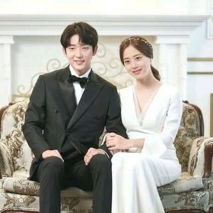 If it doesn't work, make it work.
Lee Joon Gi-Moon Chae Won Shipper 💌🧸.