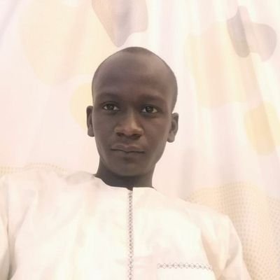 AhmatGadi's profile picture. 