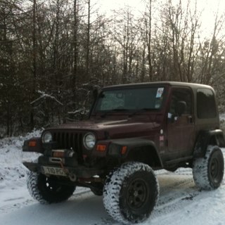 petes4x4's profile picture. 