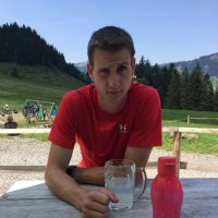 Robert Blum (@robertblum89) 's Twitter Profile