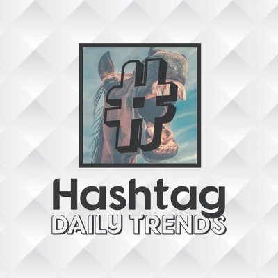 hashdailytrends's profile picture. Hashtag Daily Trends for all things trending. #Reviews / #Gaming / #Tech / #Apps / #Gadgets / #Entertainment / #Sports #DailyTrends