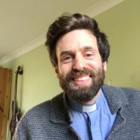 Rev James Christie Brown (@jameschristieb) 's Twitter Profile