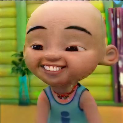 muridcekgu's profile picture. hah heh hoh..