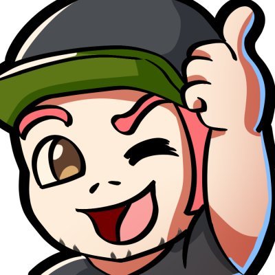 Provider of content.
日本語しゃべれる浪人。
Watch my vids: https://t.co/o45BuGncC0…