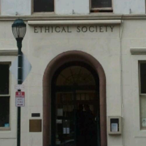 Ethical Society