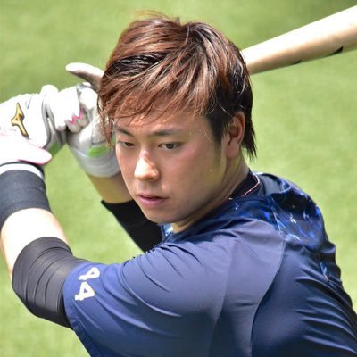 プロ野球選手からWeb業界にいます🙆‍♂️