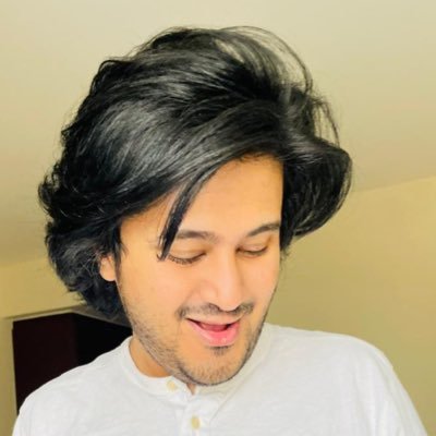 shayandahalf Profile Picture