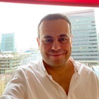 Fercan (@fercany) 's Twitter Profile Photo