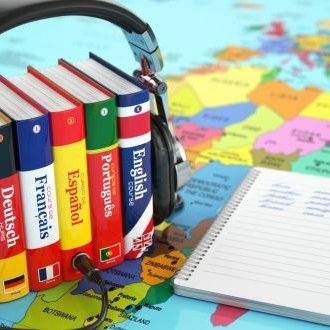 1LearnLanguages's profile picture. LearnLanguages