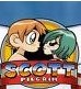 Scott Pilgrim becoming Pop Culture