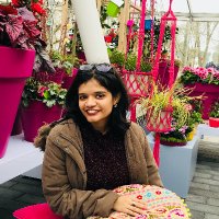 Anuttama Banerji (@banerjianuttama) 's Twitter Profile