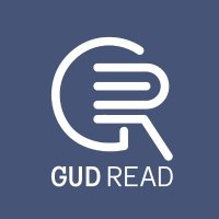 Gudread (@gudread) 's Twitter Profile