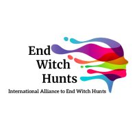 International Alliance to End Witch Hunts (@endwitchhunts) 's Twitter Profile