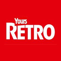 Yours Retro Magazine(@RetroYours) 's Twitter Profile Photo