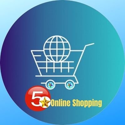 The only international online shopping