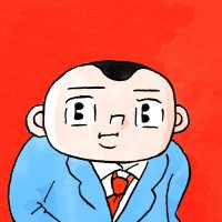 サレンダー橋本 (@surrender_h) 's Twitter Profile
