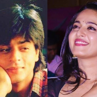 I am a confident girl who loves traveling and a lawyer by profession
Die-Heart fan of SHAHRUKH KHAN AND ANUSHKA SHETTY