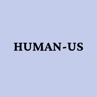 HUMAN-US is an online platform that makes volunteering easy and allows you to donate your time, money and skills to causes that you are passionate about.