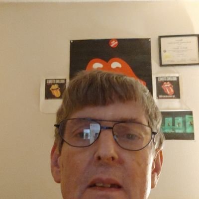 markbautel123's profile picture. ROCK&ROLL