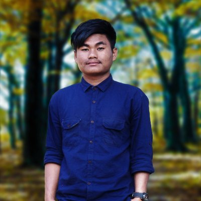 Hi. I am pranmoy khisa . Senior graphic designer/art director with 7 years of experience on Branding; Marketing; Logo design . I will make your logo look profes