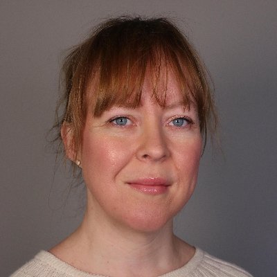 Anlaug Ersland Profile