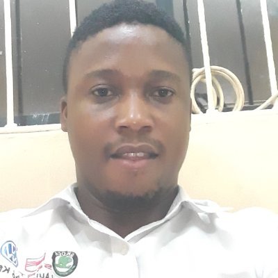 OrumeEdirin's profile picture. Cool